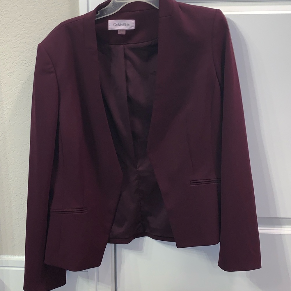 Blazer